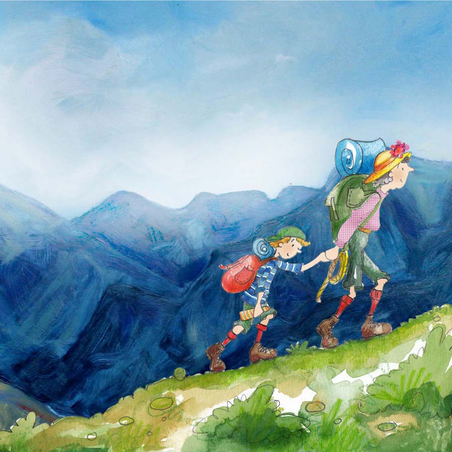 7